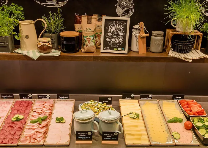 Motel One Berlin-Bellevue