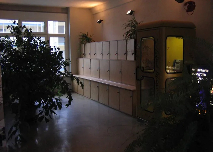 Transit LoftSporthotels