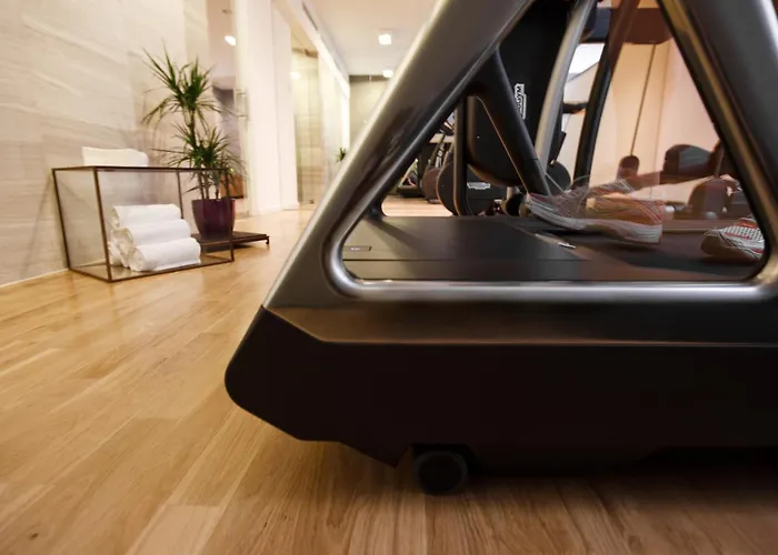 June Six Hotel Berlin City West