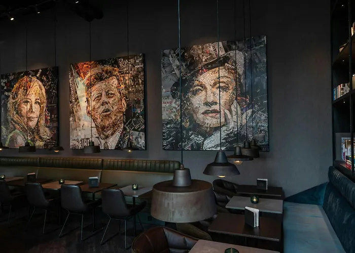 One Berlin-SpittelmarktSporthotels