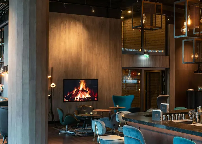 One Berlin-SpittelmarktSporthotels